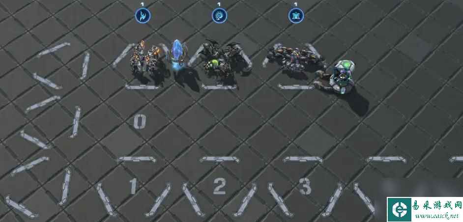 星际争霸2星际酒馆新手怎么玩？