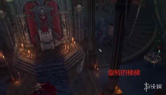 《博德之门3》治疗肩膀脱臼方法