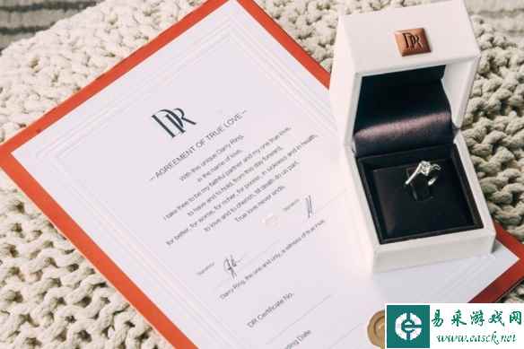 七夕将至廉价求婚钻戒月销10万 网友：这就是爱情