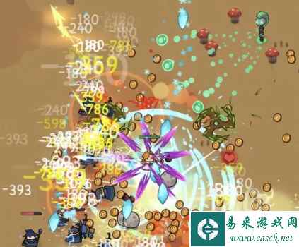 我的技能无限触发技能强度排行一览