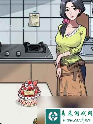 隐秘的档案十八岁生日游戏攻略-隐秘的档案十八岁生日攻略