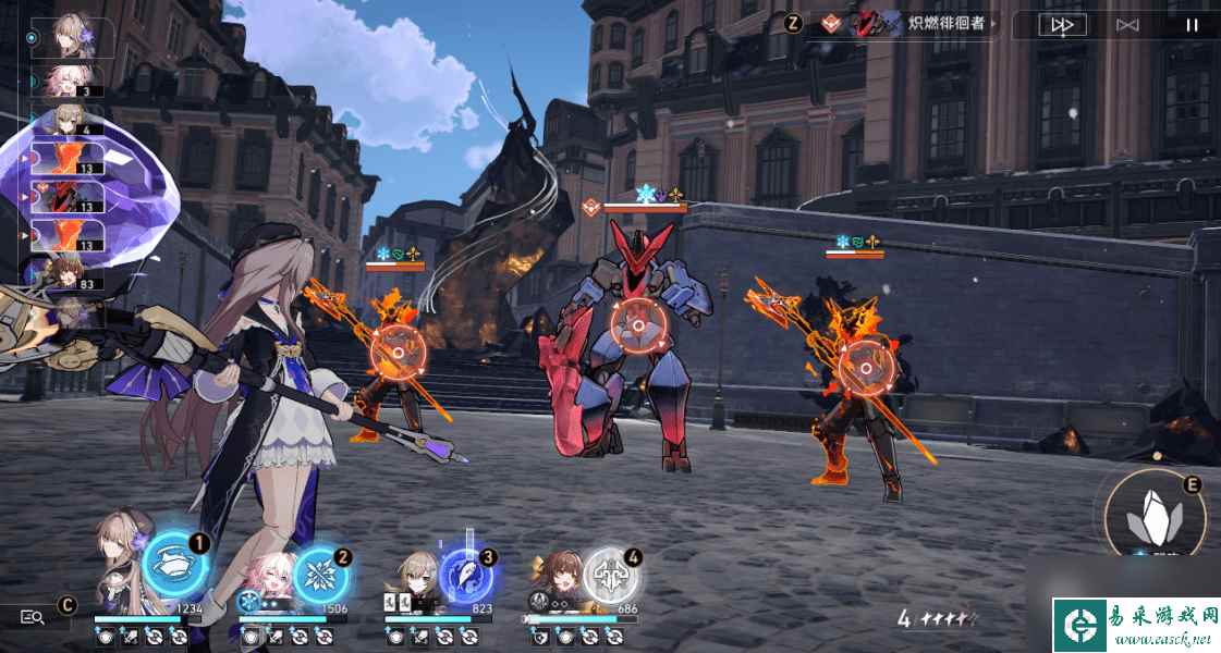 崩坏星穹铁道黑塔怎么样_崩坏星穹铁道黑塔全面详细介绍