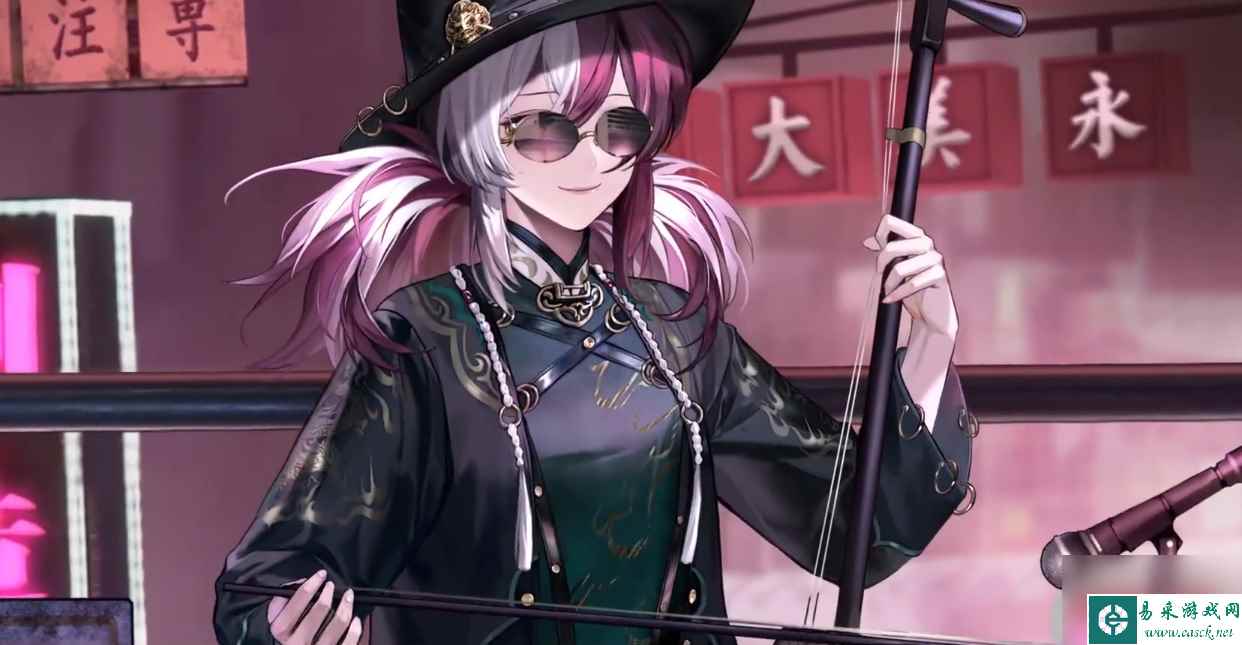 无期迷途嘟嘟知音难觅怎么样,无期迷途嘟嘟知音难觅装束介绍