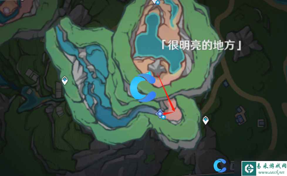 《原神》两万里格的漫游成就完成攻略