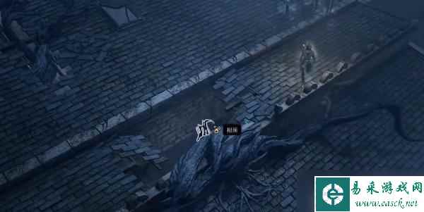博德之门3战斗法师之力手套如何获取