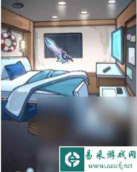《隐秘的档案》沉没的泰坦尼克通关攻略分享