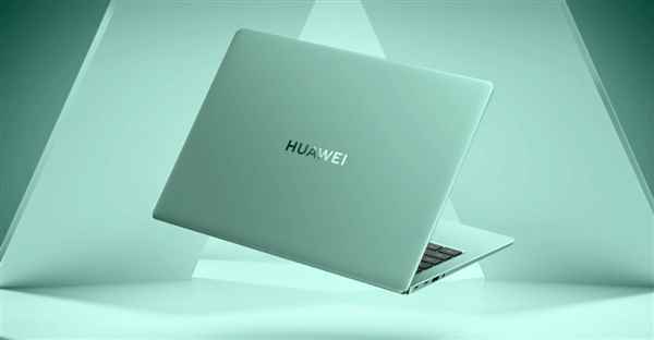 华为MateBook 14s 32G内存版发布：顶配9499元