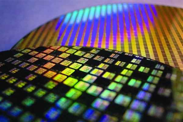 400亿交易告吹 Intel雄心不变：2030年前成第二