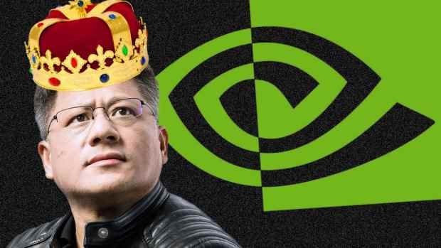 NVIDIA今年又赚疯了!H100加速计算卡的利润高达1000%