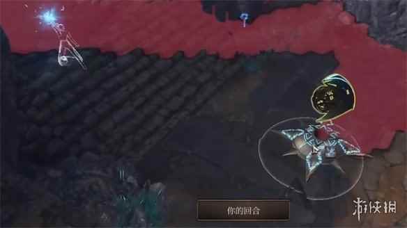 《博德之门3》抛光戒指获取方法