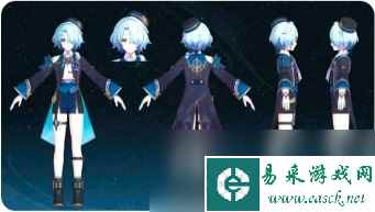 《崩坏星穹铁道》米莎技能效果介绍
