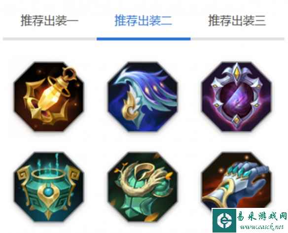 《曙光英雄》南丁格尔玩法介绍一览