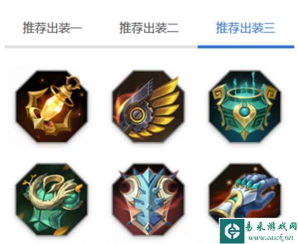 《曙光英雄》南丁格尔玩法介绍一览
