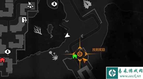 《消逝的光芒》支线任务追赶往昔攻略