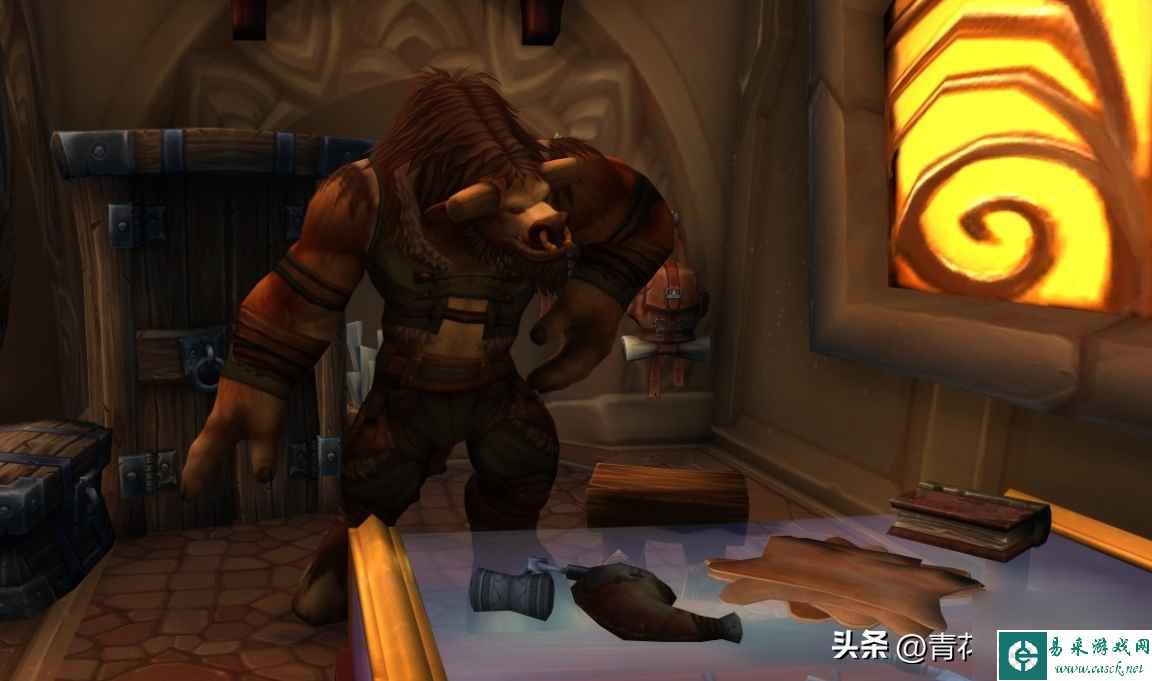 魔兽制皮图纸获得大全 制皮专业冲级攻略