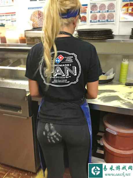 H漫从历史上消失了 囧图 只有中杯、大杯和超大杯