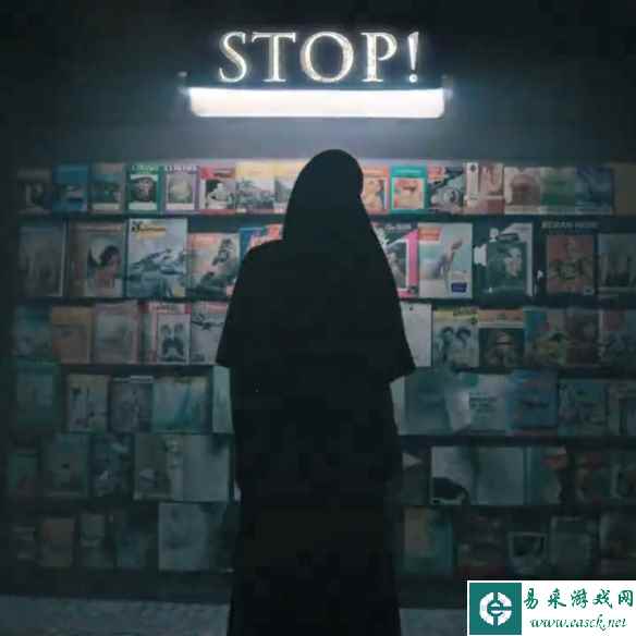 鬼修女回归！《修女2》新TV预告公开 9月正式上映