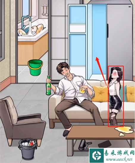 《就你会玩文字》兄弟聚会通关攻略