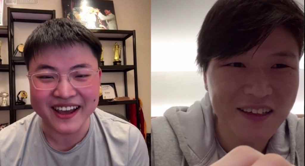 Uzi直播回应明年是否继续打：先休息一段时间，看明年状态