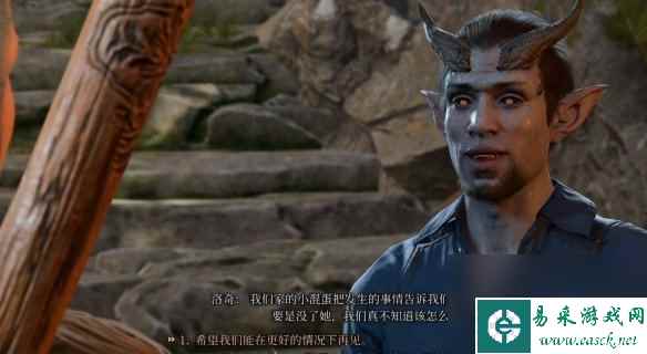 博德之门3影心推倒攻略-博德之门3影心推倒攻略图文