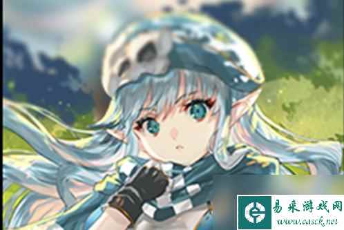 千年之旅希露德介绍