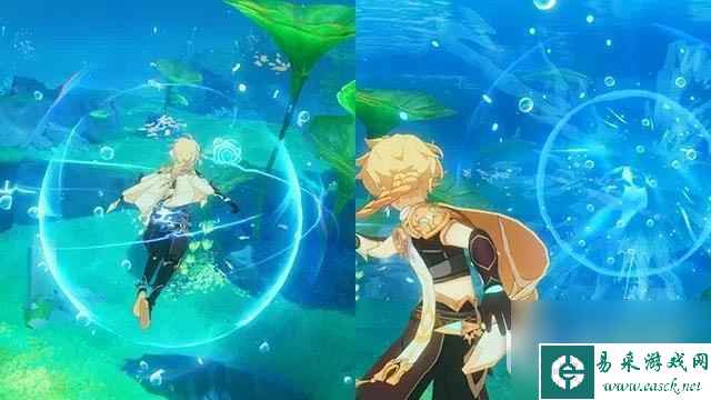 原神有蟹有还任务完成攻略分享