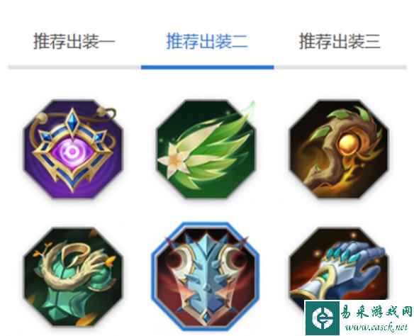 《曙光英雄》岚玩法介绍一览
