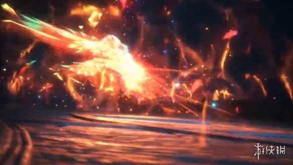 《最终幻想16》最新宣传片公布 视觉效果异常惊艳！