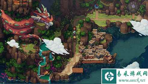 《星之海》steam售价介绍