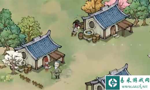 《方寸对决》小师妹食物获取方法一览