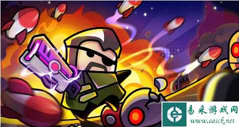 《弹壳特攻队》8月23日兑换码领取2023