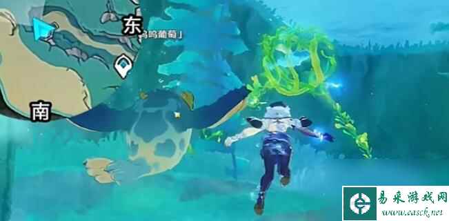 原神喂养呜呜葡萄后续任务介绍 原神喂养呜呜葡萄第二天任务怎么做