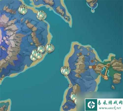 原神绮良良突破材料要什么