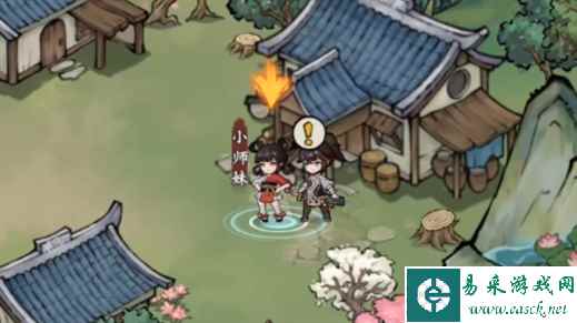 《方寸对决》小师妹食物获取方法一览