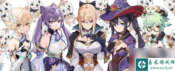 原神:拯救海獭解谜完成方法是什么