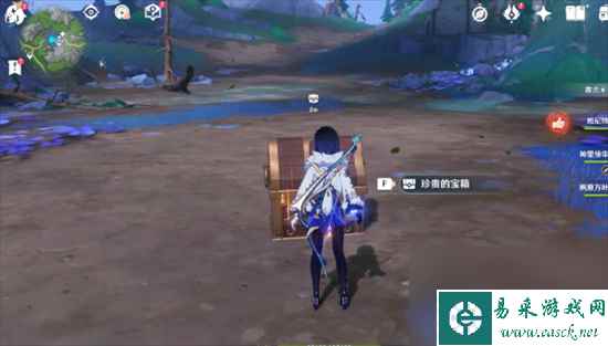 《原神》抹消角度的人成就获得攻略