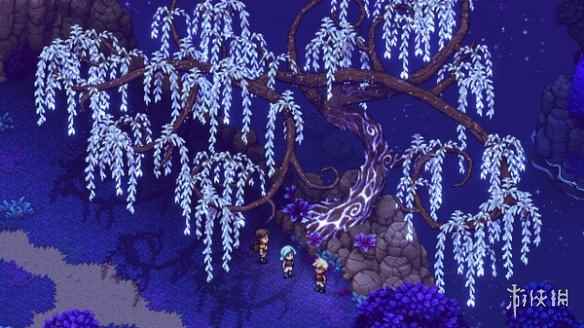 《星之海》联机机制介绍