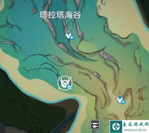 《原神》就像雨中的泪水成就攻略