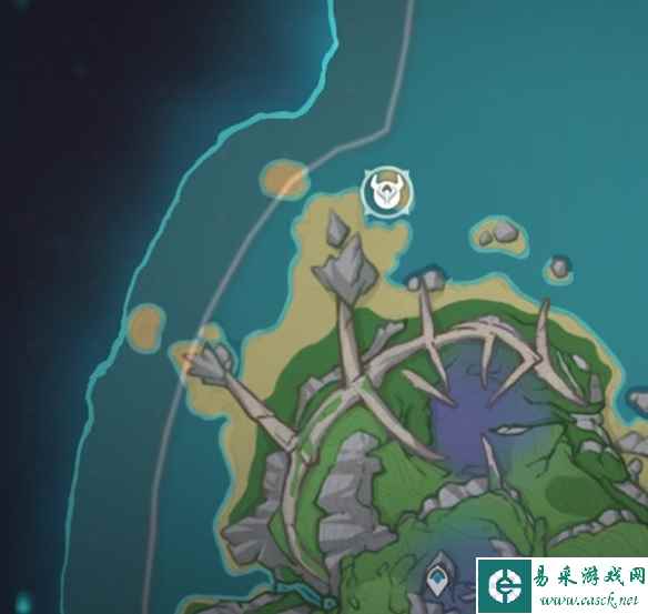 《原神》湖畔的尼尼安涅成就攻略