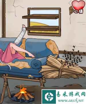 抖个大包袱2美女和猪攻略