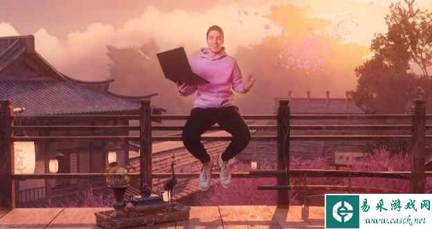 易采游戏网