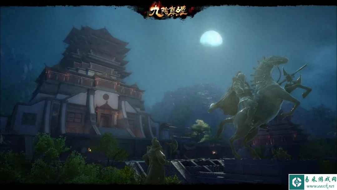九阴真经唐门经脉选择（九阴真经经脉特色玩法）