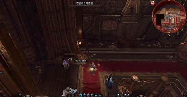 博德之门3地狱火引擎弩获取方法一览