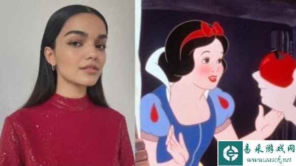 《白雪公主》真人版遭前迪士尼员工反对！称其为耻辱