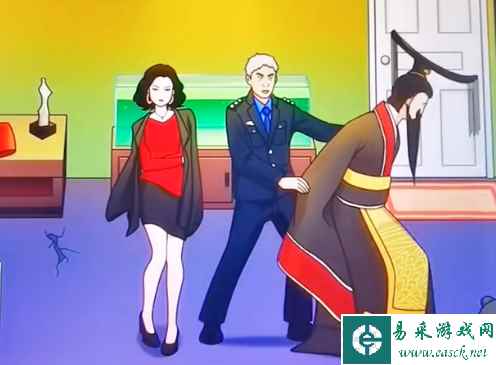 《玩梗了解一下》我秦始皇通关攻略