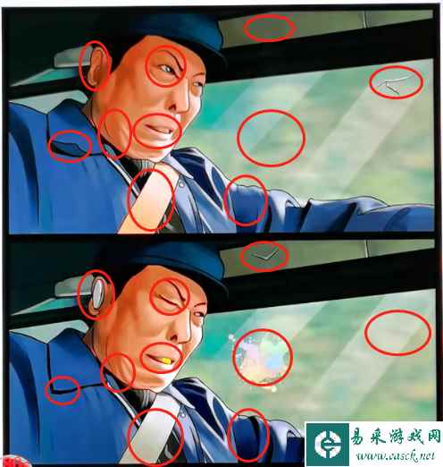 《玩梗了解一下》某田狂飙通关攻略