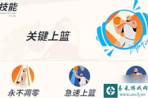 全明星街球派对罗斯潜能怎么样 全明星街球派对罗斯潜能介绍
