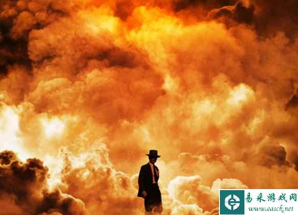 特效师受访时表示《奥本海默》用了约200个特效镜头