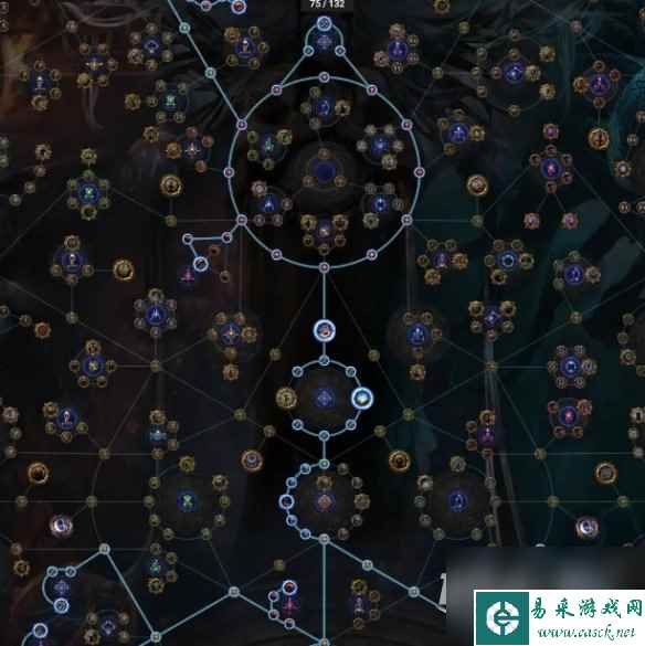 流放之路S23异界天赋树推荐