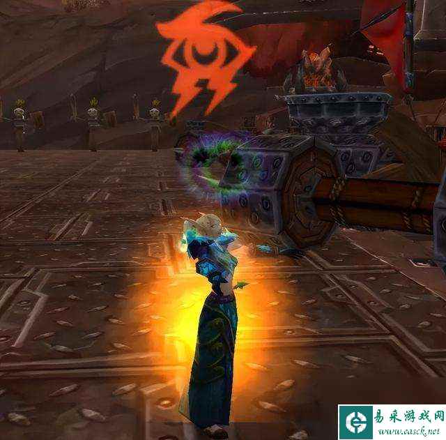 魔兽世界被摘除的外物属性和效果详解（常驻法伤和触发几率）